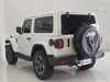 WRANGLER 2.0 SAHARA 4X4 16V 2P AUTOMÁTICO - 2023 - LAJEADO