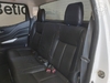 FRONTIER 2.3 LE 4X4 CD BI TURBO DIESEL 4P AUTOMÁTICO - 2018 - LAJEADO