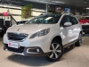 2008 1.6 16V FLEX GRIFFE 4P AUTOMÁTICO - 2017 - LAJEADO