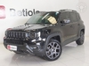 RENEGADE 1.3 S T270 16V TURBO FLEX 4X4 4P AUTOMÁTICO - 2022 - LAJEADO
