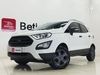 ECOSPORT 1.5 TIVCT FLEX FREESTYLE MANUAL - 2018 - LAJEADO