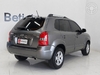 TUCSON 2.0 MPFI GLS 16V 143CV 2WD FLEX 4P AUTOMÁTICO - 2016 - LAJEADO