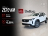 PULSE 1.3 DRIVE 12V FLEX 4P MANUAL - 2026 - LAJEADO