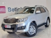 HILUX SW4 2.7 SR 4X2 16V FLEX 4P AUTOMÁTICO - 2015 - LAJEADO