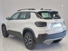 AVENGER 1.0 LONGITUDE T200 TURBO 12V FLEX 4P AUTOMÁTICO - 2027 - LAJEADO