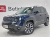 RENEGADE 1.8 16V FLEX LONGITUDE 4P AUTOMÁTICO - 2021 - LAJEADO