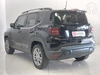 RENEGADE 1.3 16V LONGITUDE T270 TURBO 4X2 FLEX 4P AUTOMÁTICO - 2025 - LAJEADO