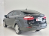 FIESTA 1.6 TITANIUM SEDAN 16V FLEX 4P AUTOMÁTICO - 2014 - LAJEADO