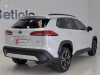 COROLLA 1.8 CROSS XRX 16V HÍBRIDO 4P AUTOMÁTICO - 2025 - LAJEADO