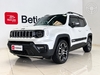RENEGADE 1.3 LONGITUDE T270 16V TURBO FLEX 4P AUTOMÁTICO - 2023 - LAJEADO