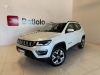 COMPASS 2.0 16V DIESEL LONGITUDE 4X4 AUTOMÁTICO - 2019 - LAJEADO