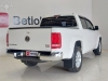AMAROK 2.0 HIGHLINE 4X4 CD 16V TURBO INTERCOOLER DIESEL 4P AUTOMÁTICO - 2013 - LAJEADO