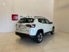 COMPASS 2.0 16V DIESEL LONGITUDE 4X4 AUTOMÁTICO - 2019 - LAJEADO