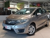 FIT 1.5 LX 16V FLEX 4P AUTOMÁTICO - 2015 - LAJEADO