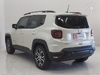 RENEGADE 1.3 LONGITUDE T270 16V TURBO FLEX 4P AUTOMÁTICO - 2023 - LAJEADO