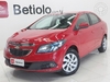 PRISMA 1.4 MPFI LT 8V FLEX 4P MANUAL - 2015 - LAJEADO