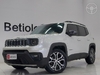 RENEGADE 1.3 LONGITUDE T270 16V TURBO FLEX 4P AUTOMÁTICO - 2024 - LAJEADO