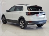 T-CROSS 1.0 COMFORTLINE TSI FLEX 4P AUTOMÁTICO - 2021 - LAJEADO