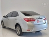 COROLLA 2.0 XEI 16V FLEX 4P AUTOMÁTICO - 2015 - LAJEADO