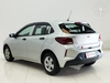 ONIX 1.0 12V FLEX 4P MANUAL - 2021 - LAJEADO