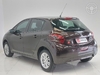 208 1.2 ACTIVE PACK 12V FLEX 4P MANUAL - 2017 - LAJEADO