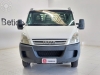 DAILY 55C16 CHASSI CABINE TURBO INTERCOOLER DIESEL 2P MANUAL - 2011 - LAJEADO