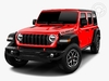 WRANGLER 2.0 RUBICON 4X4 AT8 16V 4P AUTOMÁTICO - 2026 - LAJEADO