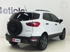 ECOSPORT 1.5 TIVCT FLEX FREESTYLE MANUAL - 2018 - LAJEADO