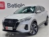 KICKS 1.6 ADVANCE 16V PLUS CVT FLEX 4P AUTOMÁTICO - 2025 - LAJEADO