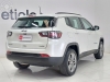 COMPASS 2.0 LONGITUDE TD350 TURBO DIESEL 4X4 4P AUTOMÁTICO - 2023 - LAJEADO