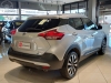 KICKS 1.6 16V FLEX SV 4P XTRONIC - 2018 - LAJEADO
