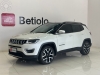 COMPASS 2.0 16V FLEX LIMITED AUTOMÁTICO - 2021 - LAJEADO