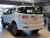 TRAILBLAZER 2.8 LTZ 4X4 16V TURBO DIESEL 4P AUTOMÁTICO - 2019 - LAJEADO