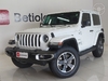 WRANGLER 2.0 SAHARA 4X4 16V 2P AUTOMÁTICO - 2023 - LAJEADO