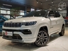 COMPASS 2.0 OVERLAND HURRICANE 4X4 TURBO 4P AUTOMÁTICO - 2025 - LAJEADO