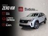 FASTBACK 1.0 IMPETUS 200 TURBO FLEX 4P AUTOMÁTICO - 2026 - LAJEADO
