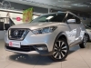 KICKS 1.6 16V FLEX SV 4P XTRONIC - 2018 - LAJEADO