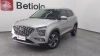 CRETA 1.0 PLATINUM TURBO 12V FLEX 4P AUTOMÁTICO - 2023 - LAJEADO