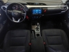HILUX 2.8 SR 4X4 CD 16V DIESEL 4P AUTOMÁTICO - 2024 - LAJEADO