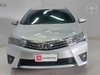 COROLLA 2.0 XEI 16V FLEX 4P AUTOMÁTICO - 2015 - LAJEADO
