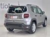RENEGADE 1.3 T270 16V TURBO FLEX 4P AUTOMÁTICO - 2024 - LAJEADO