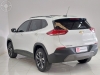 TRACKER 1.2 12V PREMIER TURBO FLEX 4P AUTOMÁTICO - 2025 - LAJEADO