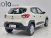 KWID 1.0 12V SCE FLEX ZEN MANUAL - 2018 - LAJEADO