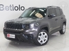 RENEGADE 1.3 SPORT T270 16V TURBO FLEX 4P AUTOMÁTICO - 2024 - LAJEADO