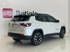 COMPASS 2.0 16V FLEX LIMITED AUTOMÁTICO - 2021 - LAJEADO