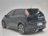 PUNTO 1.8 BLACKMOTION 16V FLEX 4P AUTOMATIZADO - 2017 - LAJEADO