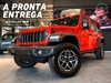 WRANGLER 2.0 RUBICON 4X4 AT8 16V 4P AUTOMÁTICO - 2026 - LAJEADO