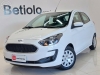 KA 1.0 SE 12V FLEX 4P MANUAL - 2020 - LAJEADO