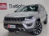 COMPASS 2.0 16V DIESEL LIMITED 4X4 AUTOMÁTICO - 2019 - LAJEADO