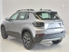 AVENGER 1.0 LONGITUDE T200 TURBO 12V FLEX 4P AUTOMÁTICO - 2027 - LAJEADO